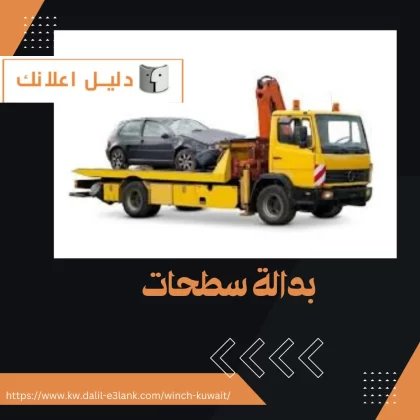 بدالة سطحات بدالة سطحات